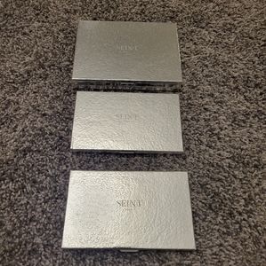 New Seint Makeup Pallet, Compacts
